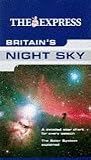  The Express  Britain's Night Sky (AA Maps)