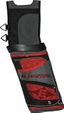 Easton Field Quiver RH Medium Red
