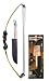 Sporting Goods : Indian Archery Explorer Set Draw Len 20" Draw Weight 9.5#