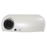Optoma HD803 1080p DLP High Definition Home Theater Projector
