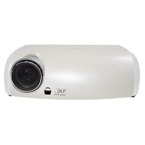 Optoma HD803 1080p DLP Home Theater Projectors