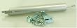 Aluminum Pneumatic Closer