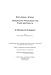 Exploring a Vision: Integrating Knowledge for Food and Health Cover