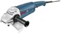 Bosch 1752G 9-Inch Angle Grinder