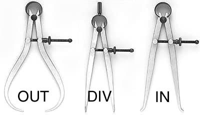 Value MDS0092 6 Flat Spring Divider Import