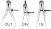 Value MDS0092 6 Flat Spring Divider Import