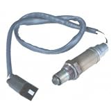 Bosch 13115 Oxygen Sensor, OE Type Fitment by Bosch