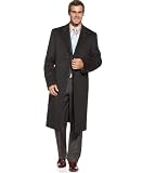 Izod Overcoat, Pirro