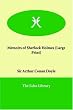 Memoirs of Sherlock Holmes