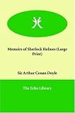 Memoirs of Sherlock Holmes