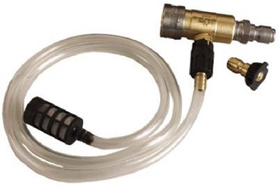 Mi T M #AW-8400-0021 Chemical Injector