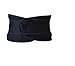 Camewin Kaiwei Adjustable Waist Trimmer Belt, Two Size, Black
