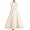 New LITO Childrens IVORY Wedding Flower Girl Dress 4
