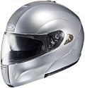 HJC IS-MAX LIGHT SILVER MOTORCYCLE Full-Face-Helmet