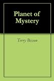 Planet of Mystery