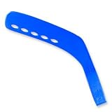 REPLACEMENT PARTS, BLUE BLADE FOR SHIELD 845, 850, 855, 890, 895 STICKS