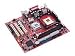 Micro-Star MATX MBD 845GV S478 2DDR-3PCI AGP4X LAN SND 2GB ( 845GVM-M )