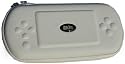 EVA Carry Case: White (PSP)