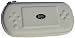 EVA Carry Case: White (PSP)
