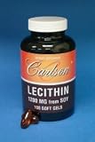 Lecithin 1200mg - 100 - Softgel