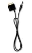 MyVu iPod Connection Cable - Black (MA-0101)
