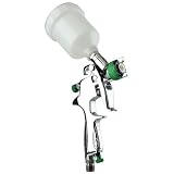 Kawasaki 840761 HVLP Detail Spray Gun