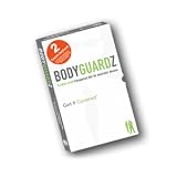 BlackBerry Storm 9530 BodyGuardz Body Protection