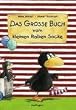 Das gro�e Buch vom kleinen Raben Socke: Die sch�nsten Bilderbuchgeschichten in einem Band