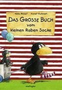 Buy Das große Buch vom kleinen Raben Socke: Die schönsten Bilderbuchgeschichten in einem Band online at Discounted New and Used prices. Delivered to your door with Off-The-Bookshelf.