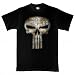 Search : MARVEL PUNISHER NO SWEAT SKULL T SHIRT TEE