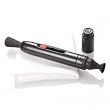 3in1 Reinigungsset - Lenspen Reinigungspinsel und Mikrofasertuch - f�r Objektive, Kamera, Displays u.a.