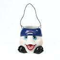 Texas Rangers Ghost Bucket