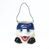 Texas Rangers Ghost Bucket