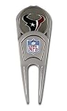 Houston Texans NFL Divot Tool & Magnetic Marker NEW!