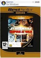 STAR WARS: EMPIRE AT WAR GOLD
