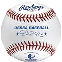 Rawlings ROLB1 Official League Baseball