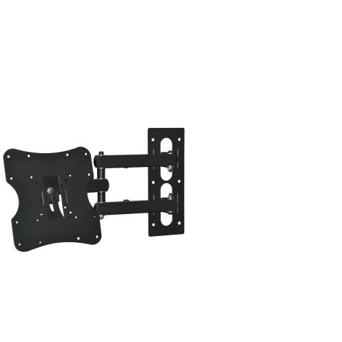 > ATC Articulating TV Wall Mount Bracket for VESA 200mm X 200mm LCD