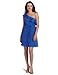 Jessica Simpson  Women's One Shoulder Romper