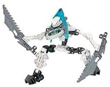 Review LEGO 8619 / LEGO Bionicle 8619: Vahki Keerakh