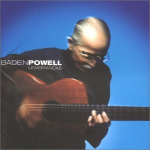 Baden Powell