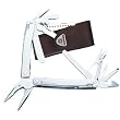 SwissTool Spirit with Leather Sheath - Pocket Tools - Tools