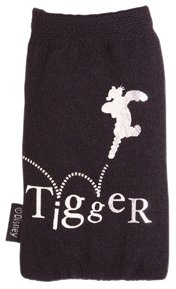 Disney - Tigrou - Chaussette pour Téléphone Portable / lecteur mp3 / iPod