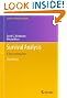 Survival Analysis: A Self-Learning Text, Third Edition (Statistics for Biology and Health)