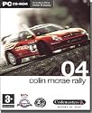 Colin McRae Rally 04