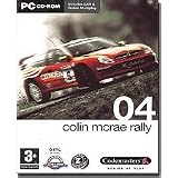Colin Mcrae Rally 04