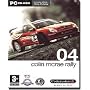 Colin McRae Rally 04 (PC-DVD)