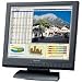 Sharp LL-T18A1B Monitor LCD-TFT 18.1'' 1280 x 1024 TCO95 Schwarz