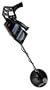 Bounty Hunter Gold Digger Metal Detector