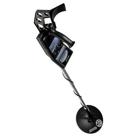 Bounty Hunter Gold Digger Metal Detector