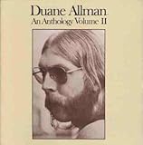 Review Duane Allman  / An Anthology Vol.2